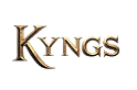 Kyngs Casino Logo