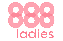 888 Ladies Logo