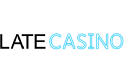 Late Casino Logo