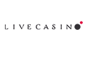 LiveCasino Logo