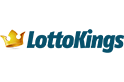 LottoKings Casino Logo
