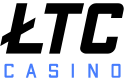 LTC Casino LTC Casino Logo
