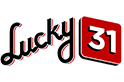 Lucky31 Casino Logo