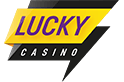 Lucky Casino Logo