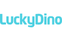 LuckyDino Casino Logo