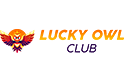 Lucky Owl Club Lucky Owl Club Logo