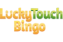 Lucky Touch Bingo Logo