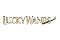 Lucky Wands Casino Logo