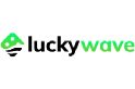 Lucky Wave Casino Logo
