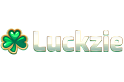 Luckzie Casino Logo