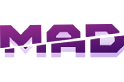 MadCasino MadCasino Logo