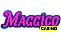 Maggico Casino Maggico Casino Logo