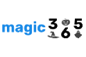 Magic365 Casino Logo