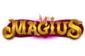 Magius Casino Logo