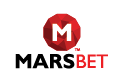 Marsbet Casino Logo