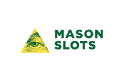 Mason Slots Casino Logo