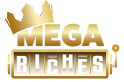 Mega Riches Casino Logo