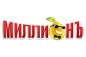 Million Casino Million Casino Logo