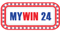 MyWin24 Casino Logo