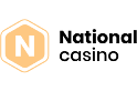 National Casino Logo