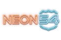 Neon54 Casino Logo