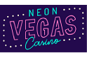 NeonVegas Casino Logo