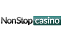 NonStop Casino NonStop Casino Logo