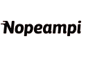 Nopeampi Casino Logo