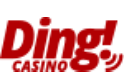 Ding Casino Logo