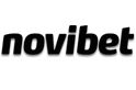 Novibet Casino Novibet Casino Logo