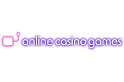 Online Casino Games Logo