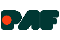 Paf Casino Logo