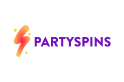 PartySpins Casino Logo