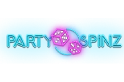 PartySpinz Casino Logo