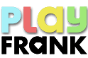 PlayFrank Casino Logo