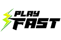 PlayFast Casino Logo