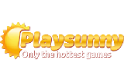 PlaySunny Casino Logo