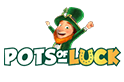 Pots of Luck Casino Logo
