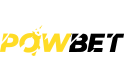 Powbet Casino Logo