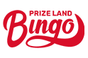 Prize Land Bingo Casino Logo