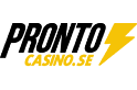 Pronto Casino Logo