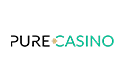 PureCasino PureCasino Logo