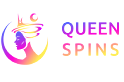 QueenSpins Casino Logo