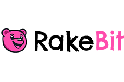 RakeBit Casino RakeBit Casino Logo