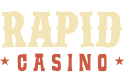 Rapid Casino Logo
