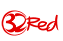 32Red Casino 32Red Casino Logo