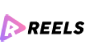 Reels.io Casino Logo
