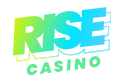 Rise Casino Logo