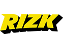 Rizk Casino Rizk Casino Logo