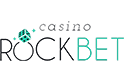 Rockbet Casino Logo